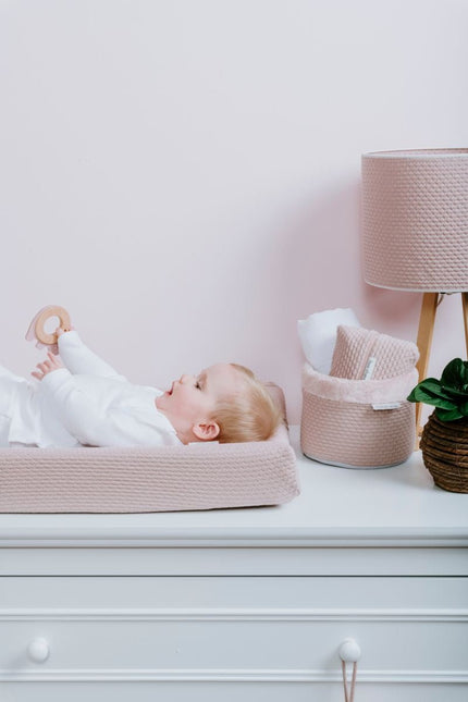 Baby's Only Bijtring Olifant Oud Roze - Baby's Only - Babywinkel - 8720512364651