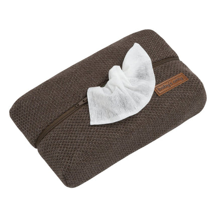 Baby's Only Billendoekjeshoes Classic Cacao - Baby's Only - Babywinkel - 8720512362190
