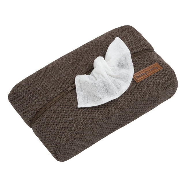 Baby's Only Billendoekjeshoes Classic Cacao - Baby's Only - Babywinkel - 8720512362190
