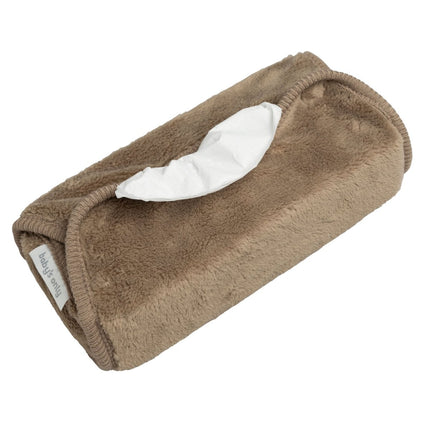 Baby's Only Billendoekjeshoes Cozy Clay - Baby's Only - Babywinkel - 8720791357757
