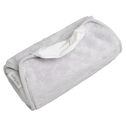 Baby's Only Billendoekjeshoes Cozy Dusty Grey - Baby's Only - Babywinkel - 8720791357771