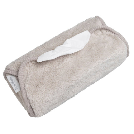 Baby's Only Billendoekjeshoes Cozy Urban Taupe - Baby's Only - Babywinkel - 8720791357801