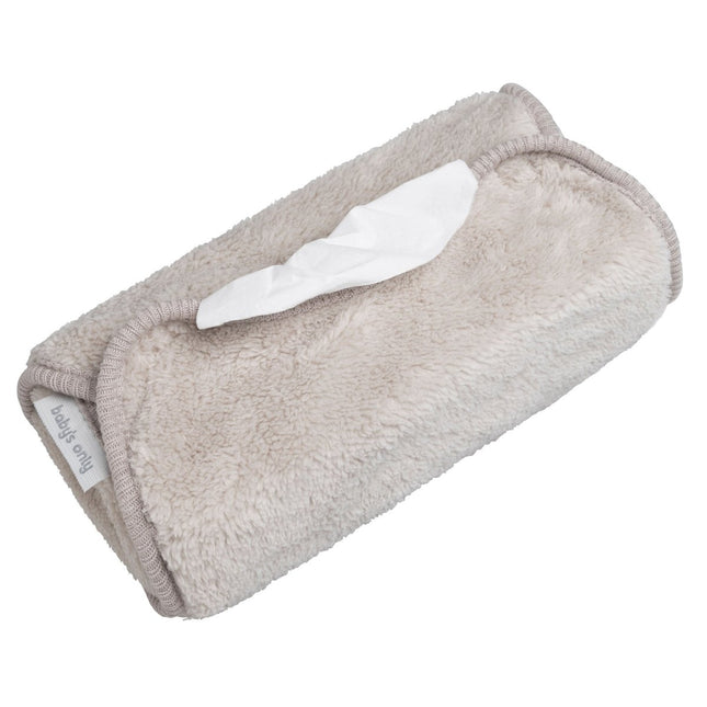 Baby's Only Billendoekjeshoes Cozy Urban Taupe - Baby's Only - Babywinkel - 8720791357801