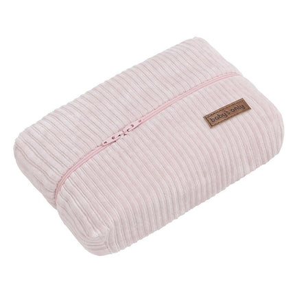 Baby's Only Billendoekjeshoes Sense Oud Roze - Baby's Only - Babywinkel - 8720088334522