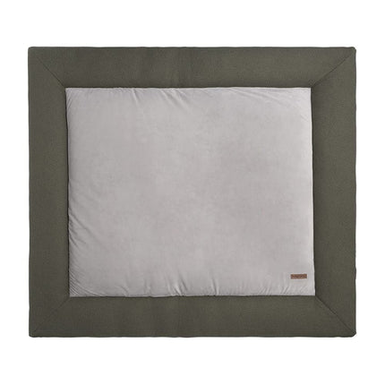 Baby's Only Boxkleed Classic Khaki 75x95cm koop je bij Babywinkel