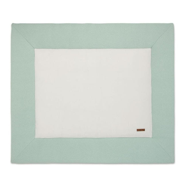 Baby's Only Boxkleed Classic Mint 80x100cm koop je bij Babywinkel
