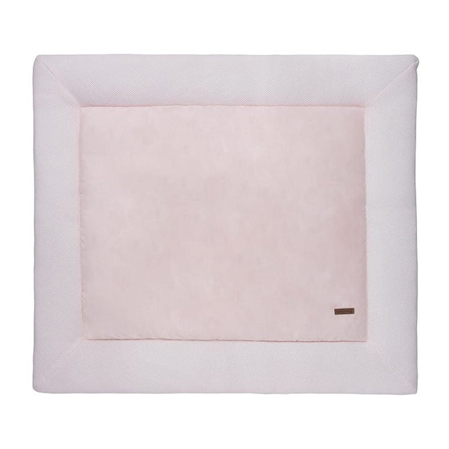 Baby's Only Boxkleed Classic Roze 80x100cm koop je bij Babywinkel