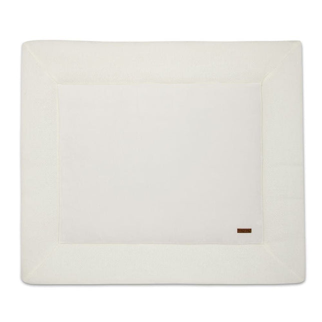 Baby's Only Boxkleed Classic Wol Wit 80x100cm koop je bij Babywinkel