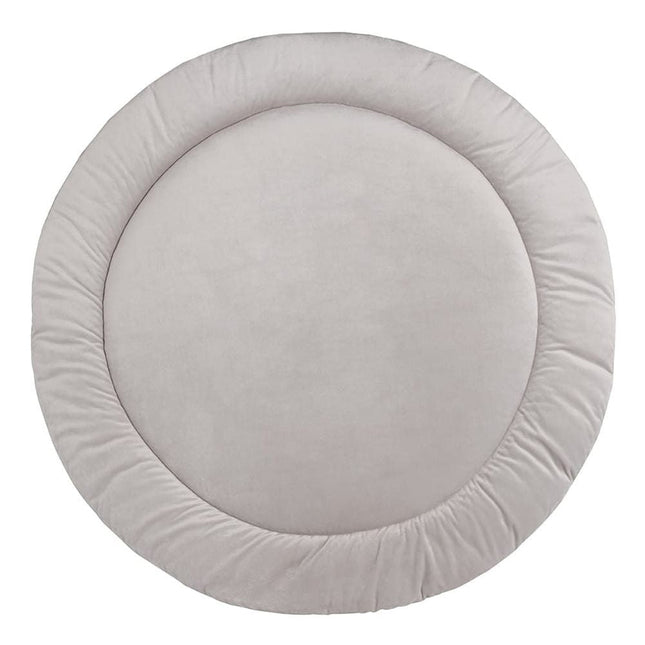 Baby's Only Boxkleed Classic Zilver/Grijs 90cm koop je bij Babywinkel