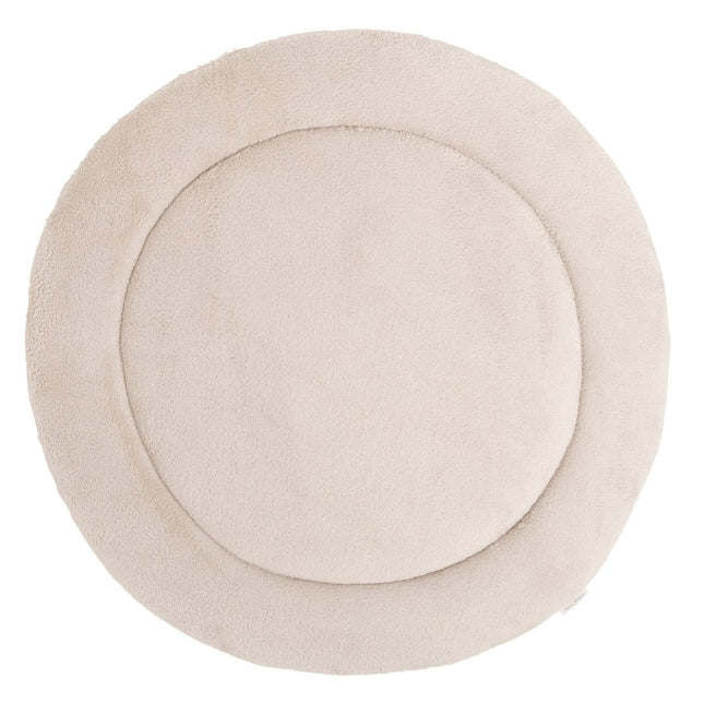 Baby's Only Boxkleed Cozy Warm Linen 90cm - Baby's Only - Babywinkel - 8720791356309