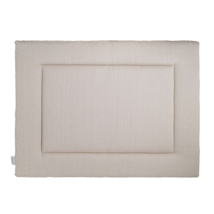Baby's Only Boxkleed Grace Warm Linen 75X95cm koop je bij Babywinkel