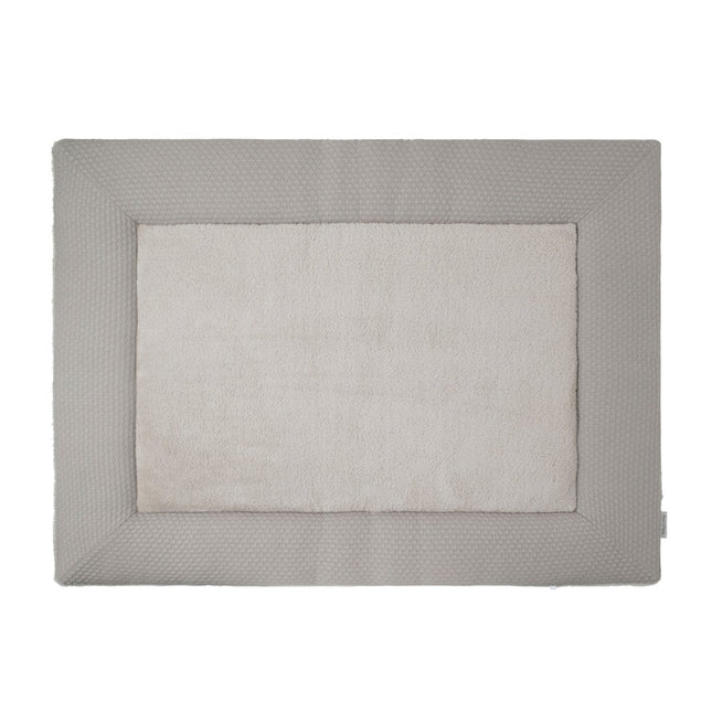 Baby's Only Boxkleed Sky Urban Taupe 75X95cm - Baby's Only - Babywinkel - 8720512365917