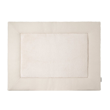 Baby's Only Boxkleed Sky Warm Linen 75X95cm - Baby's Only - Babywinkel - 8720512365894