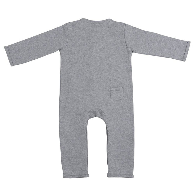 Baby's Only Boxpakje Melange Grijs - Baby's Only - Babywinkel - 8719497047840