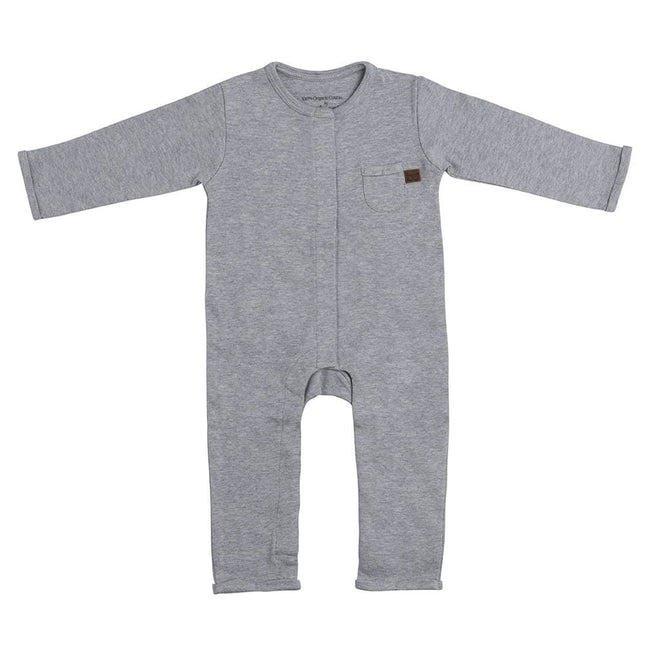 Baby's Only Boxpakje Melange Grijs - Baby's Only - Babywinkel - 8719497047840