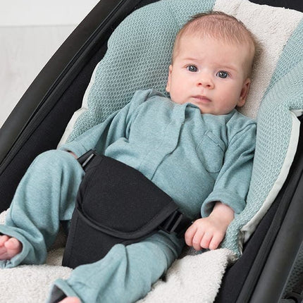 Baby's Only Boxpakje Melange Stonegreen koop je bij Babywinkel