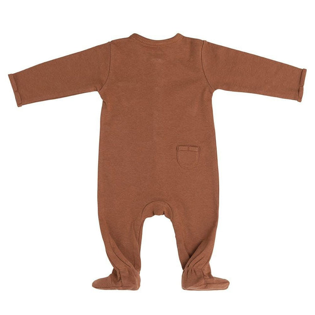 Baby's Only Boxpakje Met Voetjes Melange Honey - Baby's Only - Babywinkel - 8720088332016