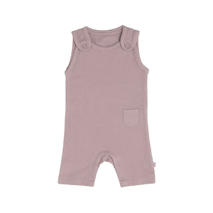 Baby's Only Boxpakje Salopette Pure Oud Roze - Baby's Only - Babywinkel - 8720088339251