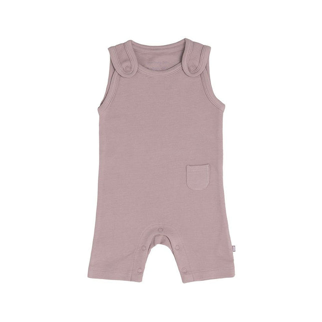 Baby's Only Boxpakje Salopette Pure Oud Roze - Baby's Only - Babywinkel - 8720088339251