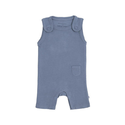 Baby's Only Boxpakje Salopette Pure Vintage Blue - Baby's Only - Babywinkel - 8720088339282