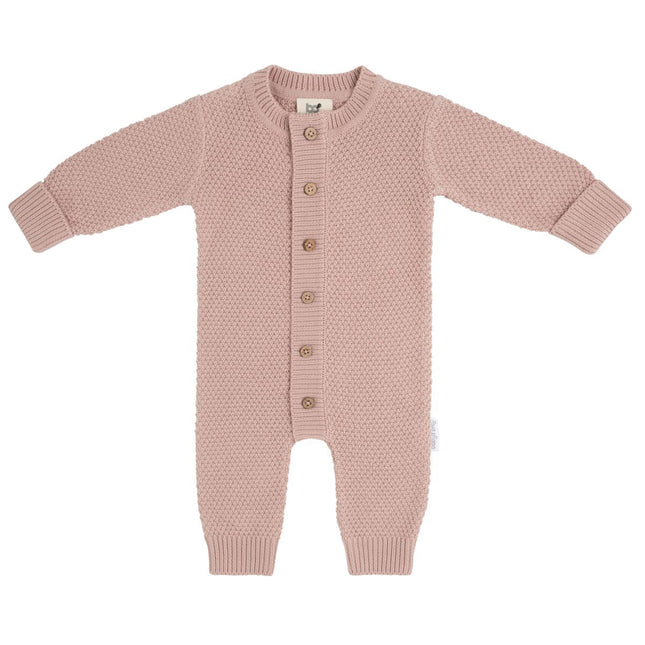 Baby's Only Boxpakje Willow Oud Roze - Baby's Only - Babywinkel - 8720791357429