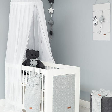 Baby's Only Boxzak Cable Leem - Baby's Only - Babywinkel - 8720088335673
