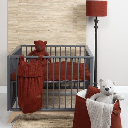 Baby's Only Boxzak Cable Leem - Baby's Only - Babywinkel - 8720088335673