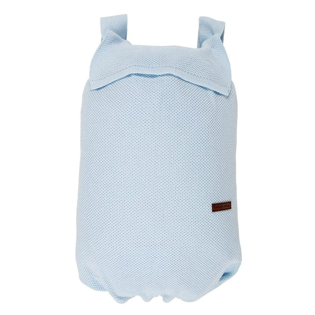 Baby's Only Boxzak Classic Poederblauw - Baby's Only - Babywinkel - 8719075025581