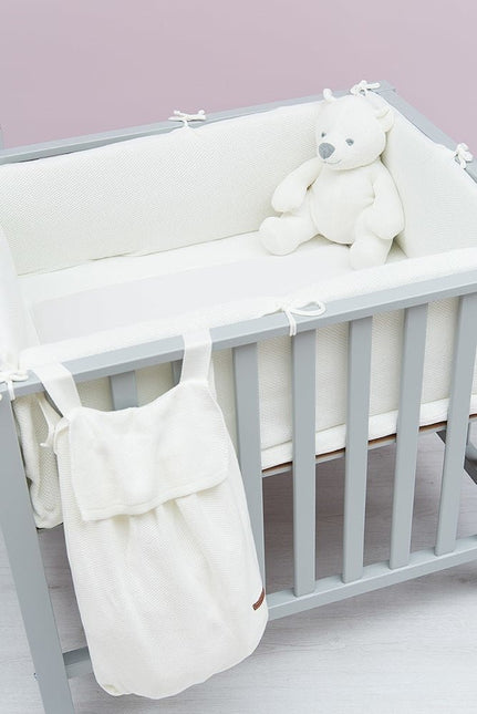 Baby's Only Boxzak Classic Poederblauw - Baby's Only - Babywinkel - 8719075025581