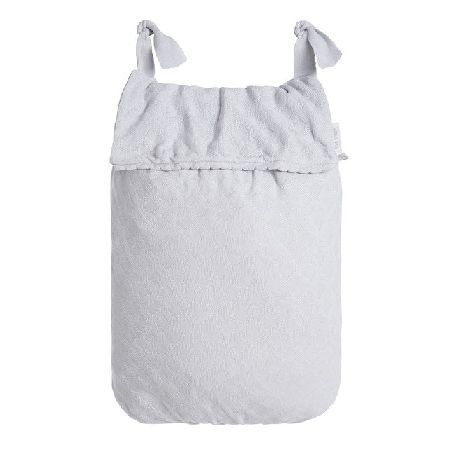 Baby's Only Boxzak Reef Dusty Grey - Baby's Only - Babywinkel - 8720512361445
