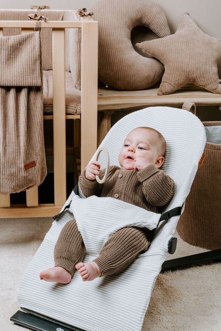 Baby's Only Boxzak Sense Clay - Baby's Only - Babywinkel - 8720512365245