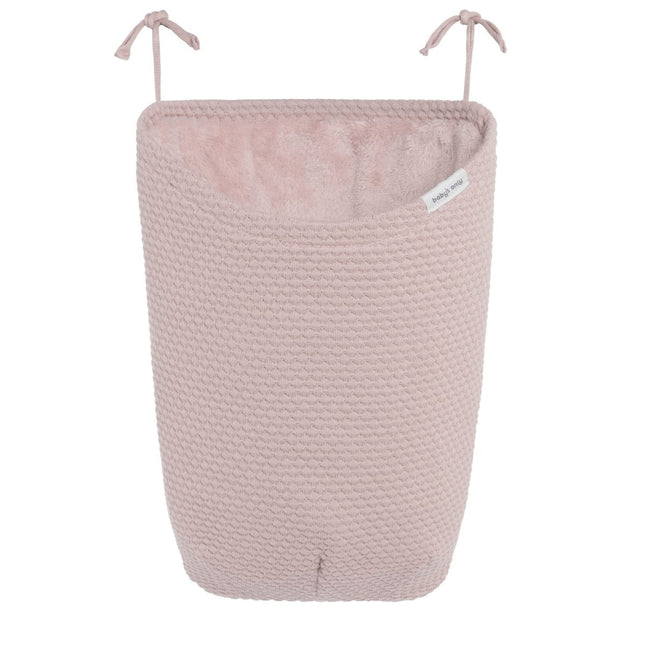 Baby's Only Boxzak Sky Oud Roze - Baby's Only - Babywinkel - 8720512366082