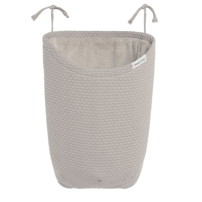 Baby's Only Boxzak Urban Taupe koop je bij Babywinkel