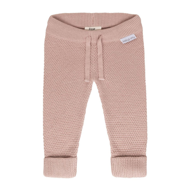 Baby's Only Broekje Willow Oud Roze koop je bij Babywinkel