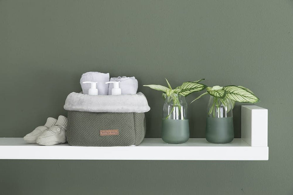 Baby's Only Commodemandje Classic Blush koop je bij Babywinkel