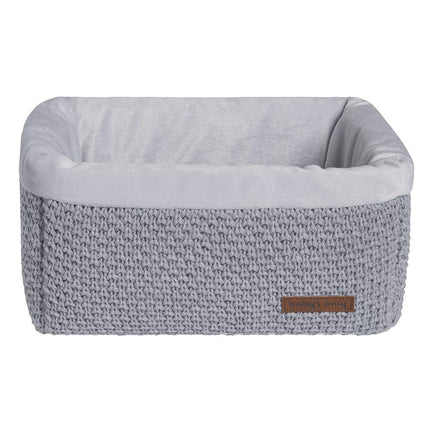 Baby's Only Commodemandje Flavor Grijs - Baby's Only - Babywinkel - 8719497048779