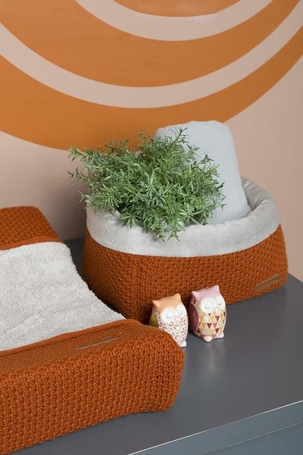 Baby's Only Commodemandje Flavor Roest - Baby's Only - Babywinkel - 8720088332351
