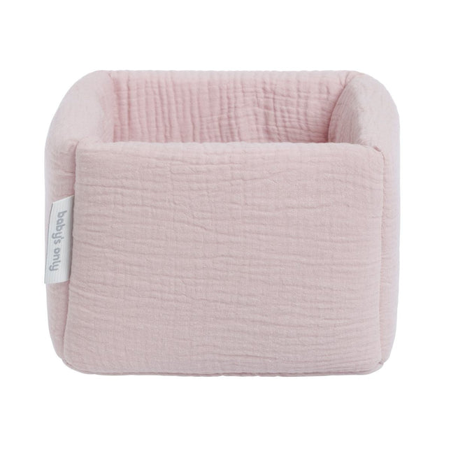 Baby's Only Commodemandje Fresh Oud Roze koop je bij Babywinkel