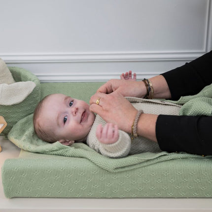 Baby's Only Commodemandje Mood Warm Linen - Baby's Only - Babywinkel - 8720791359478