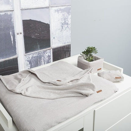 Baby's Only Commodemandje Sense Vintage Blue - Baby's Only - Babywinkel - 8720088336403