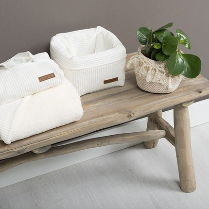Baby's Only Commodemandje Sense Vintage Blue - Baby's Only - Babywinkel - 8720088336403