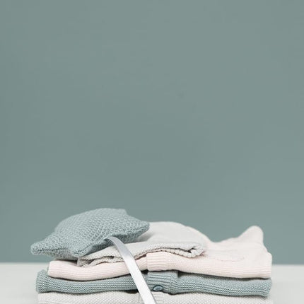 Baby's Only Hangspeeltje Classic Khaki - Baby's Only - Babywinkel - 8719497044870