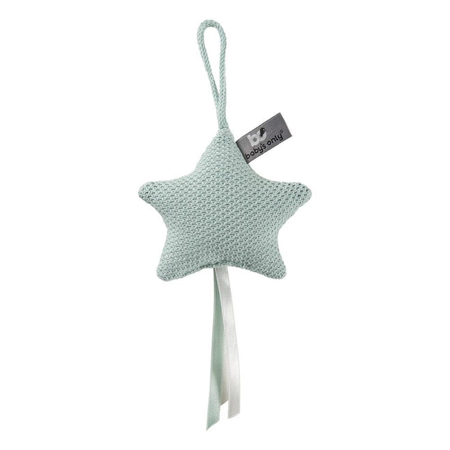 Baby's Only Hangspeeltje Classic Mint koop je bij Babywinkel