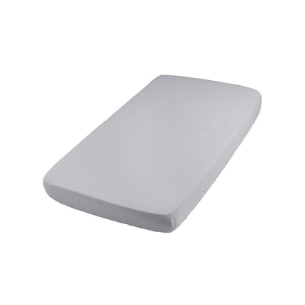 Baby's Only Hoeslaken Breeze Grijs 40x80cm - Baby's Only - Babywinkel - 8720088331187