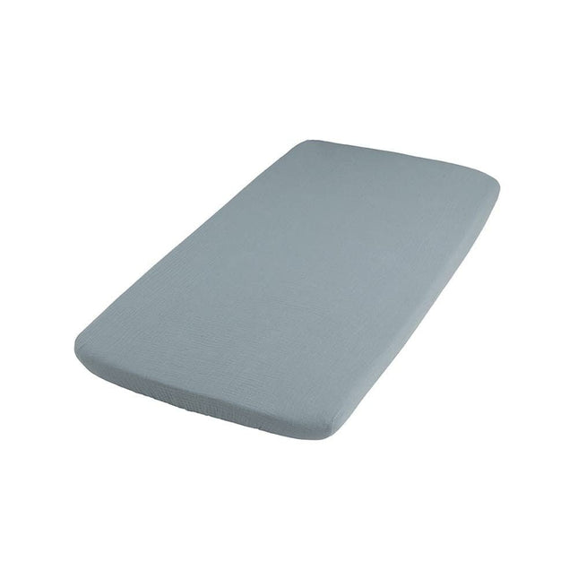 Baby's Only Hoeslaken Breeze Stonegreen 40x80cm koop je bij Babywinkel