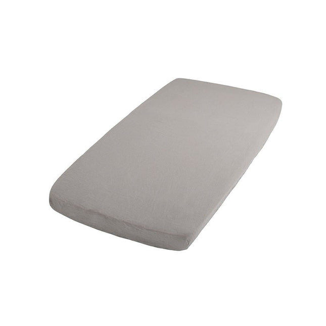 Baby's Only Hoeslaken Breeze Urban Taupe 40x80cm - Baby's Only - Babywinkel - 8720512360585