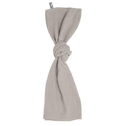 Baby's Only Inbakerdoek Breeze Urban Taupe 120x120cm - Baby's Only - Babywinkel - 8720512360547