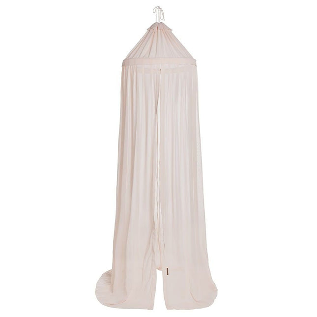 Baby's Only Klamboe Baby Oud Roze koop je bij Babywinkel