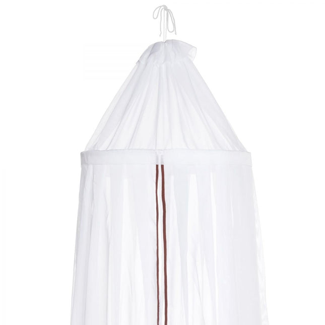 Baby's Only Klamboe Baby Wit/Brique koop je bij Babywinkel