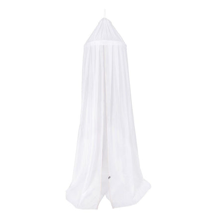 Baby's Only Klamboe Baby Wit/Classic Roze - Baby's Only - Babywinkel - 8719075021347